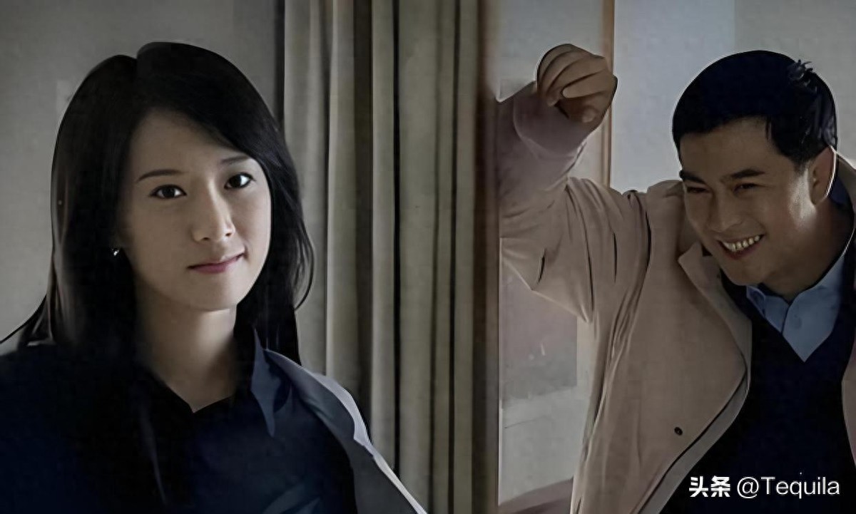 《蜗居》原著：直白的性场面描写，暴露了宋思明爱海藻的真实目的