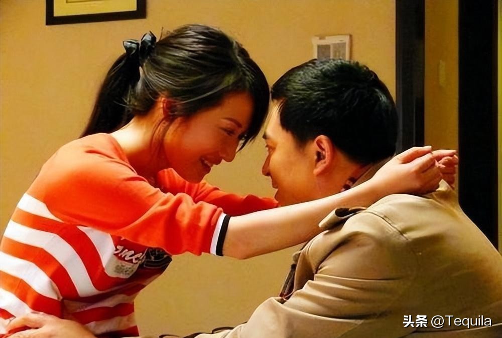 《蜗居》原著：直白的性场面描写，暴露了宋思明爱海藻的真实目的