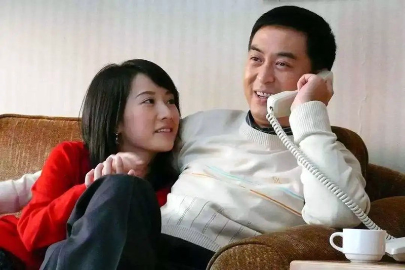 重温《蜗居》：为什么很多人觉得宋思明对海藻是真爱？