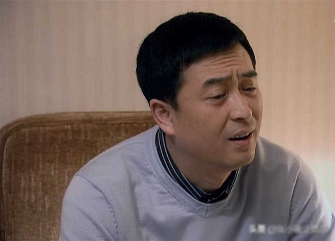 重温《蜗居》：宋思明强行与海藻交欢，宋太太的摊牌句句是恨