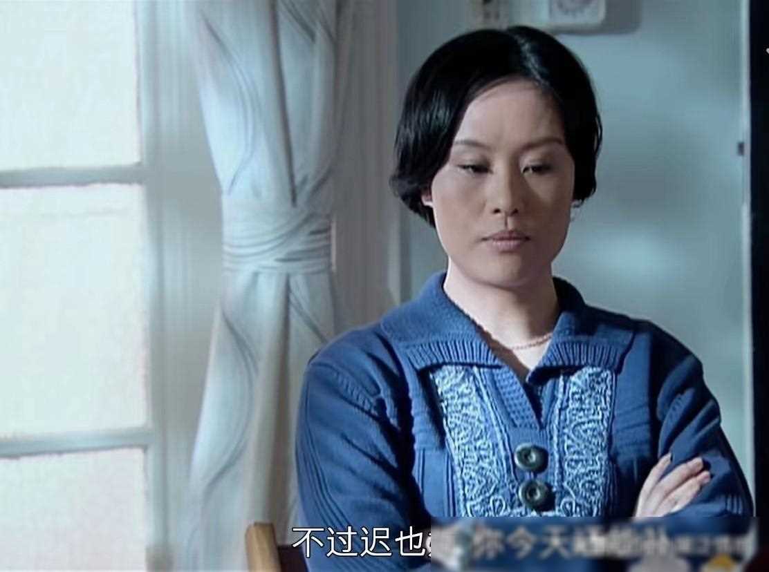 重温《蜗居》：宋思明强行与海藻交欢，宋太太的摊牌句句是恨