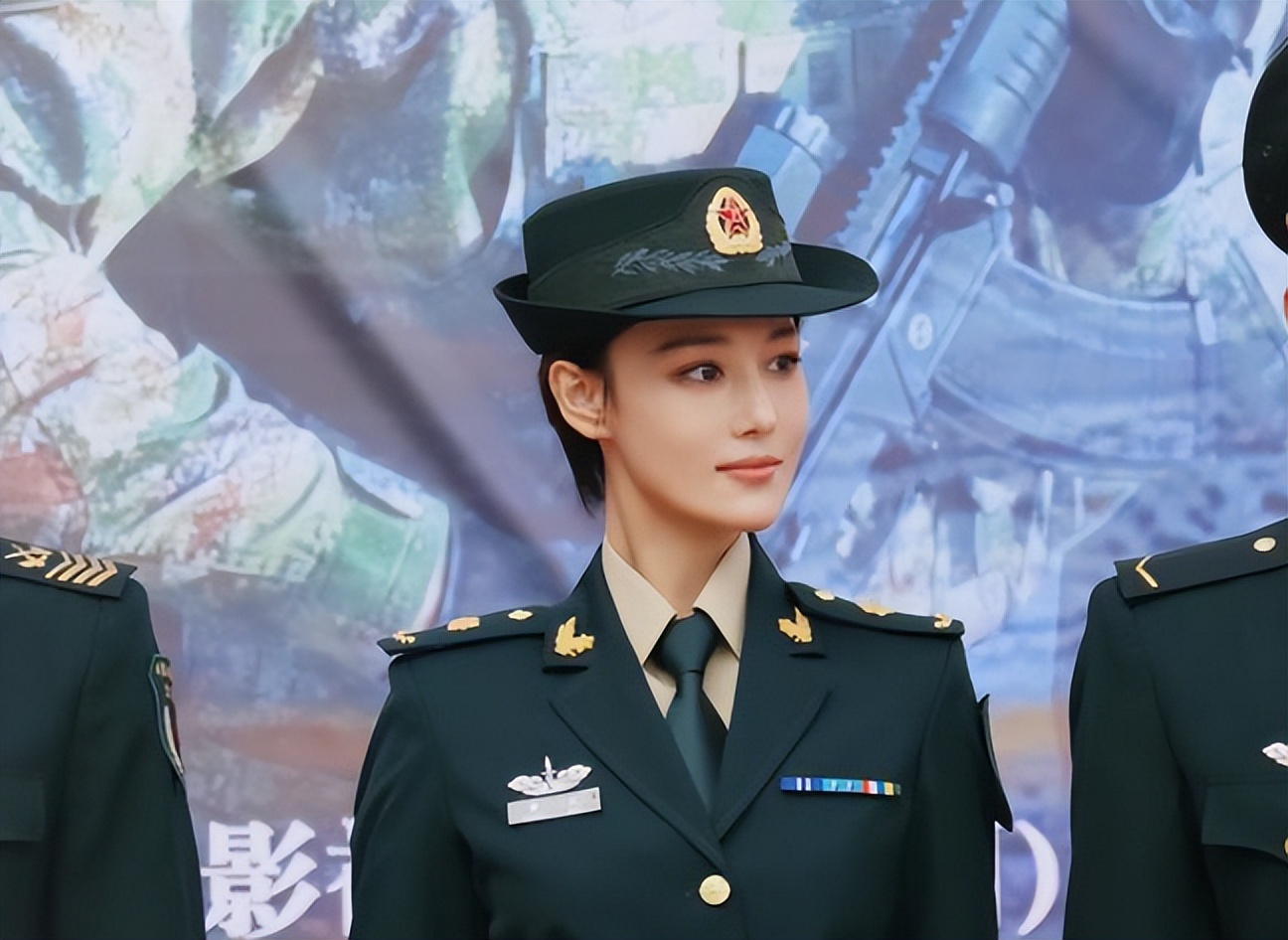 张馨予现在已经远离娱乐圈纷争,嫁入平凡,她的清醒,很少人看懂
