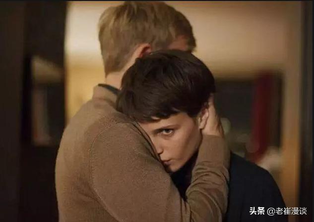 男版“红玫瑰”与“白玫瑰”，双面情人，满足所有女人的幻想