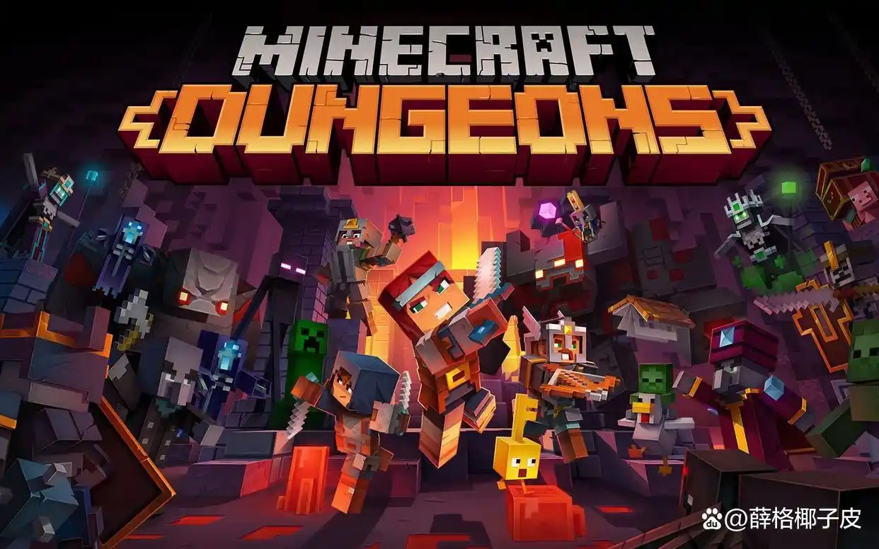 推荐10款宝藏的双人游戏(七)