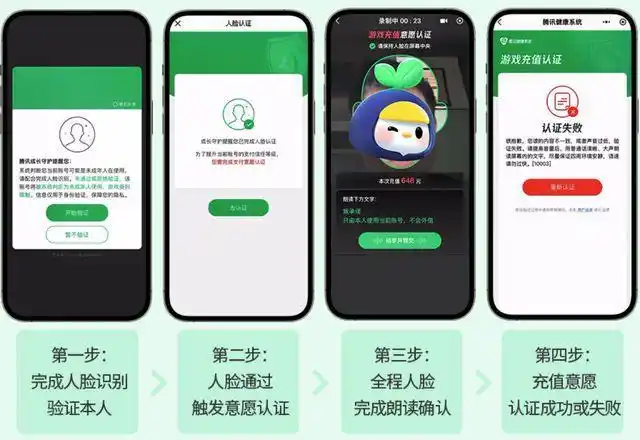绕开防沉迷只需4元!为何未成年人屡屡“上头”难防住?|第2眼