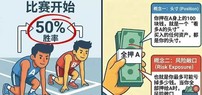 让巴菲特都痴迷的作弊码:如何把50%的胜率,玩成100%不亏?