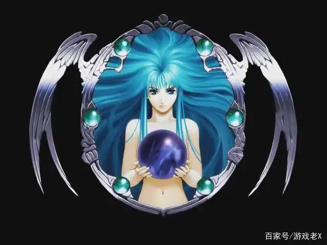 永远的伊苏,红发亚特鲁与两代女主菲娜和莉莉娅的故事