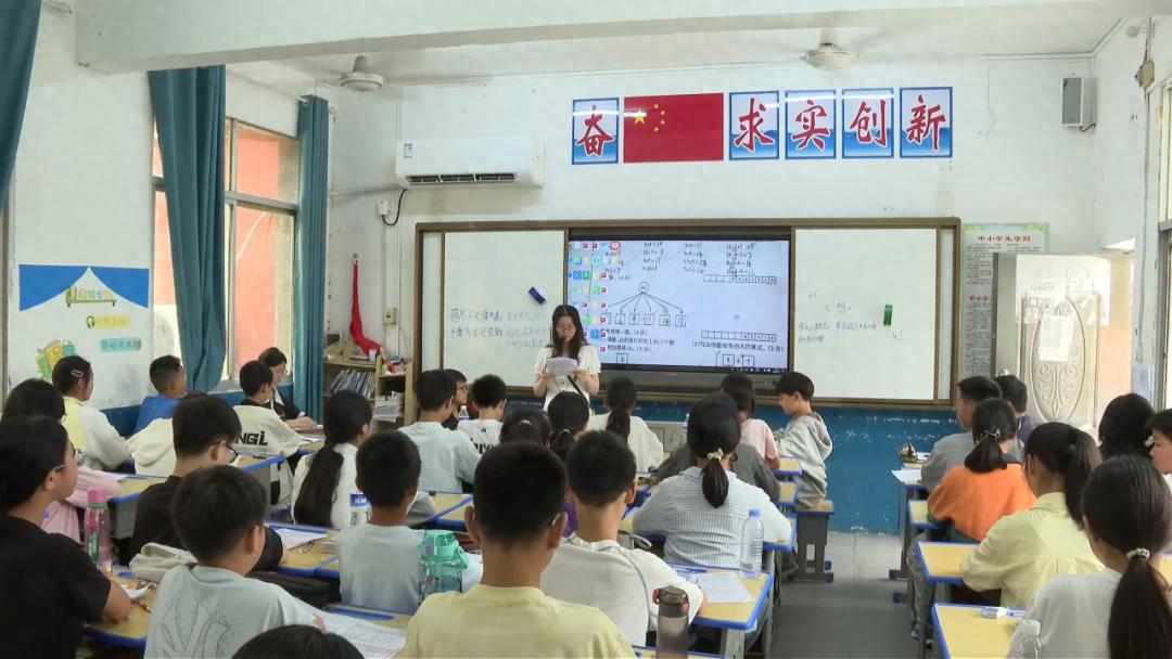 全覆盖!惠及监利12万余名学生