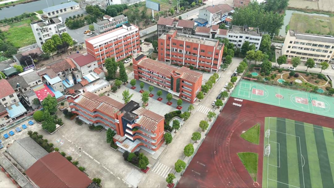 全覆盖!惠及监利12万余名学生
