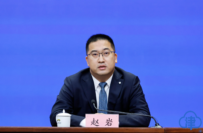 内外兼修 精管善治 “十五五”期间北辰区将全面提升城市颜值与气质