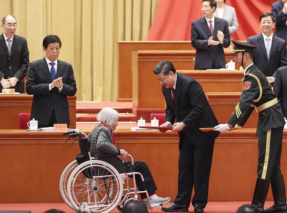 这些照片凭什么获中国新闻奖 | 评委有话说