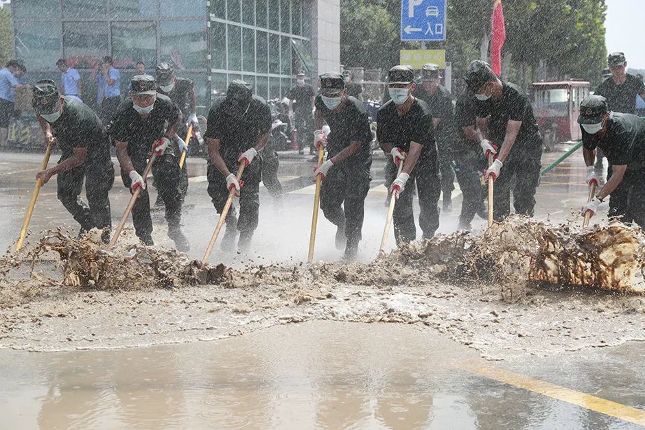 这些照片凭什么获中国新闻奖 | 评委有话说