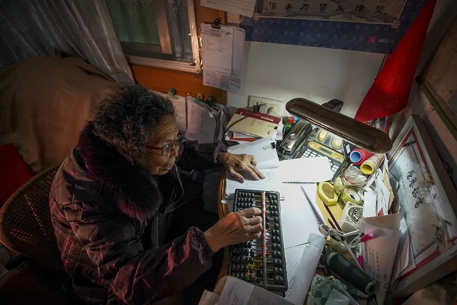 这些照片凭什么获中国新闻奖 | 评委有话说