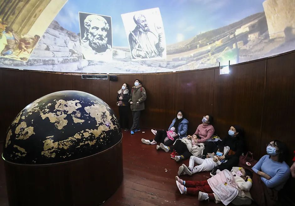 这些照片凭什么获中国新闻奖 | 评委有话说