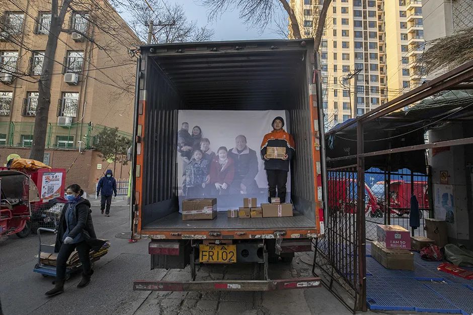 这些照片凭什么获中国新闻奖 | 评委有话说