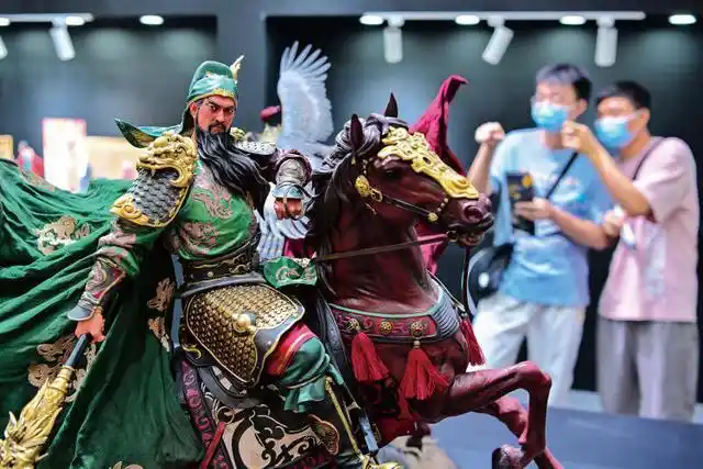 三国游戏发展史:中国缺位,日厂凶猛