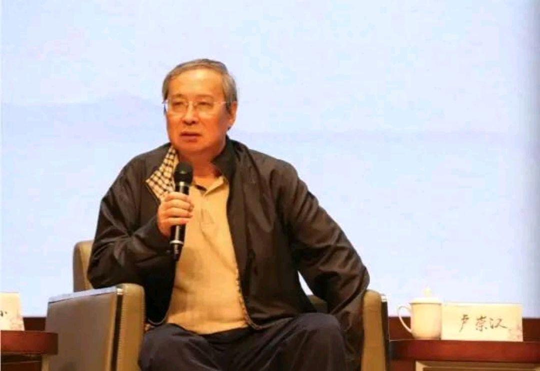 “火神派”名医卢崇汉,治疗危重急症独树一帜,入选中医名人录