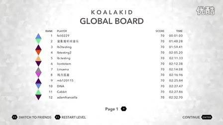 地狱边境(limbo)PC版 隐藏关卡攻略