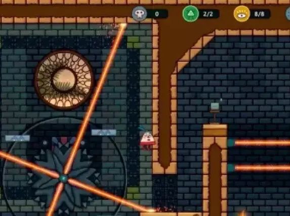 地狱边境(limbo)PC版 隐藏关卡攻略