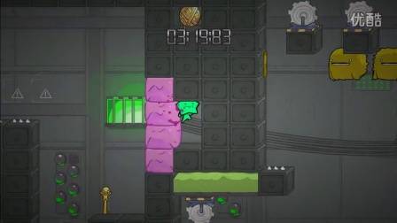 地狱边境(limbo)PC版 隐藏关卡攻略