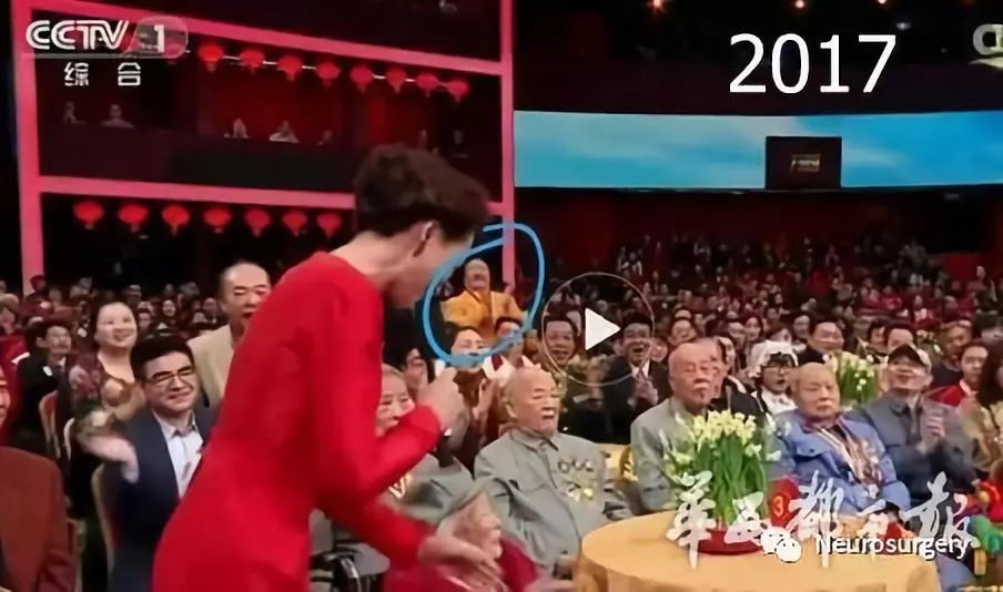 霸屏春晚19年的“笑脸哥”，今年没见着？原来……