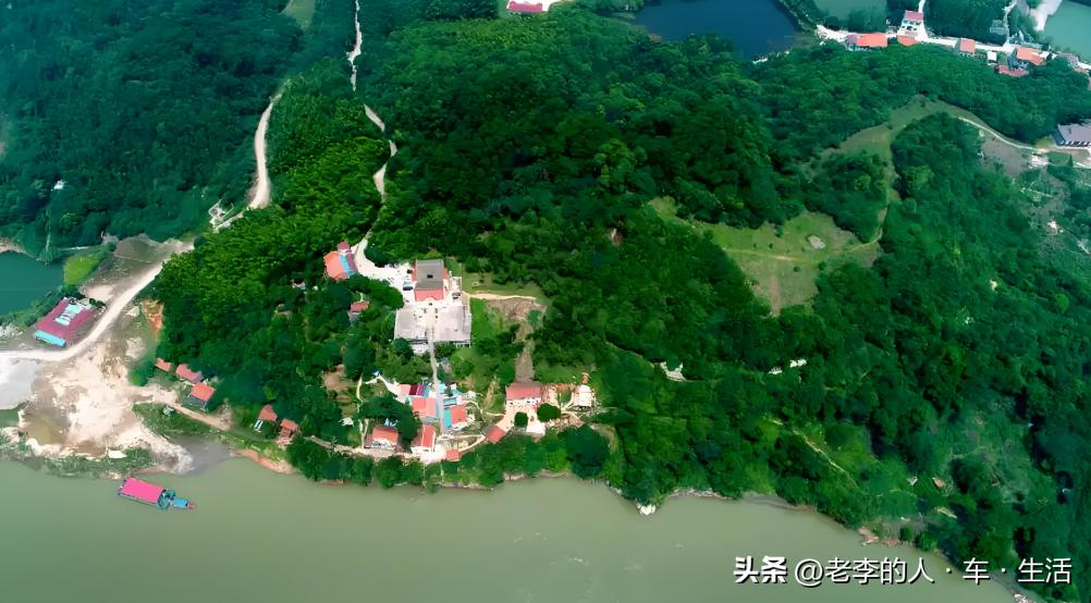 认识中国每一个县——第166站:湖北·荆州·监利市(县级市)