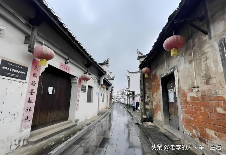 认识中国每一个县——第166站:湖北·荆州·监利市(县级市)