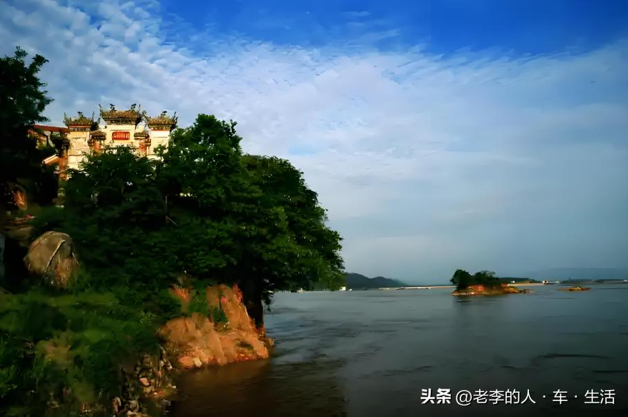认识中国每一个县——第166站:湖北·荆州·监利市(县级市)