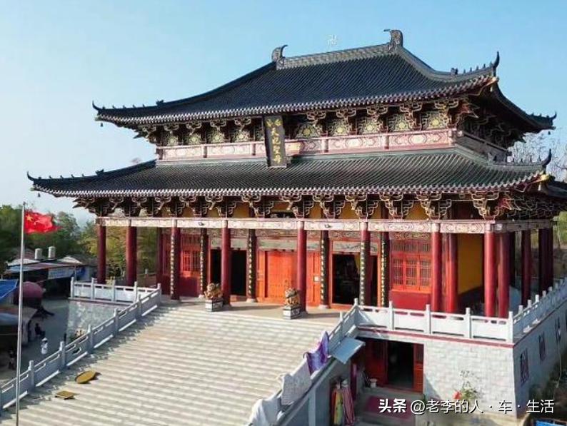 认识中国每一个县——第166站:湖北·荆州·监利市(县级市)