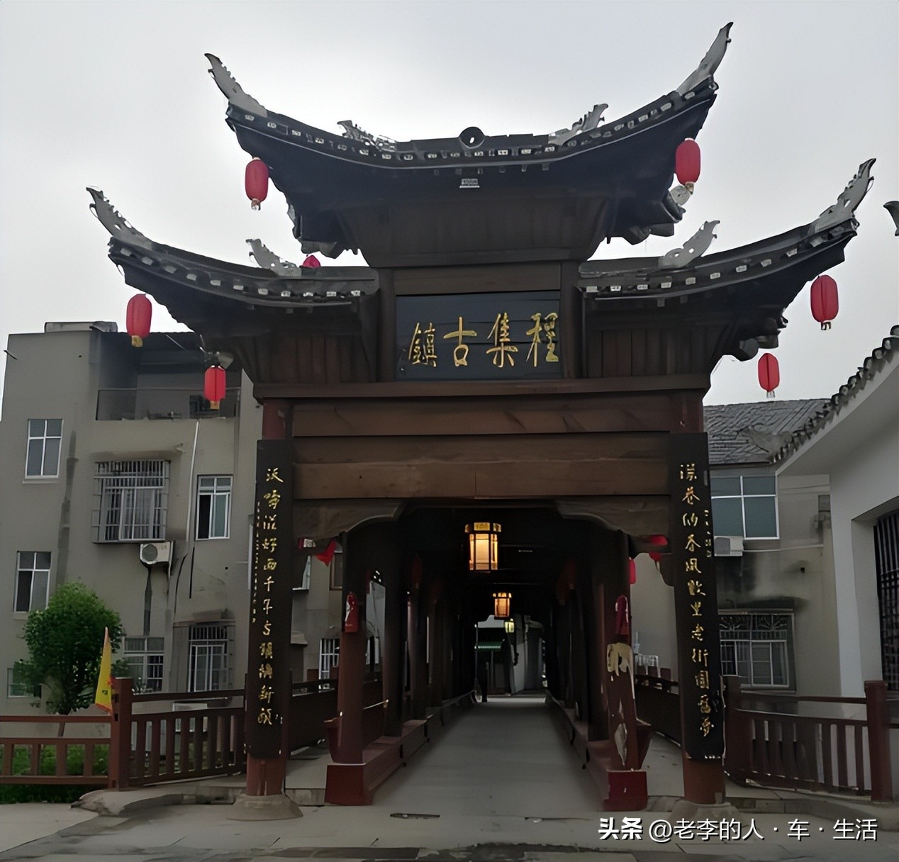 认识中国每一个县——第166站:湖北·荆州·监利市(县级市)