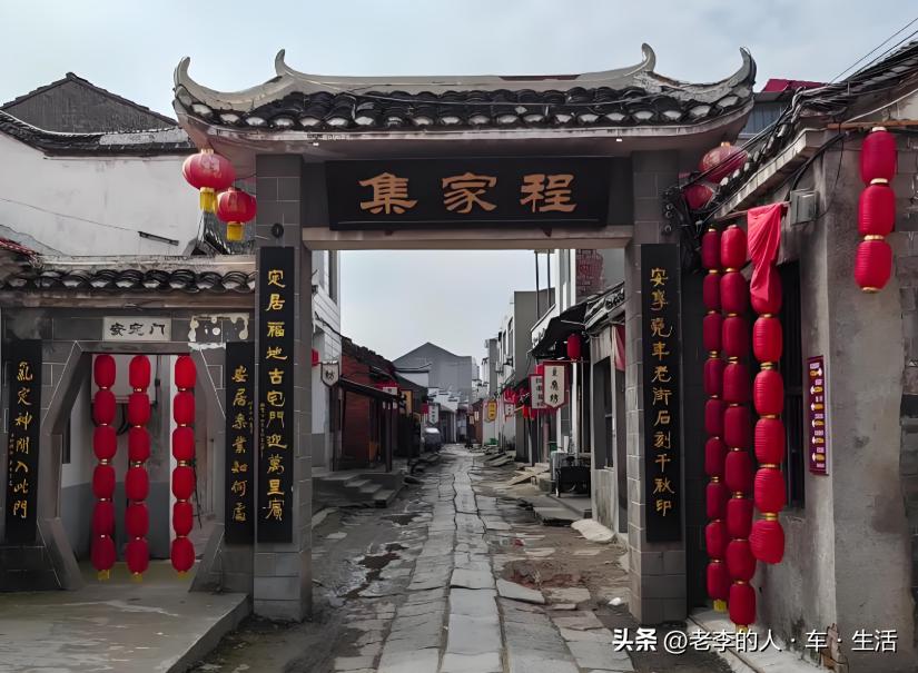认识中国每一个县——第166站:湖北·荆州·监利市(县级市)