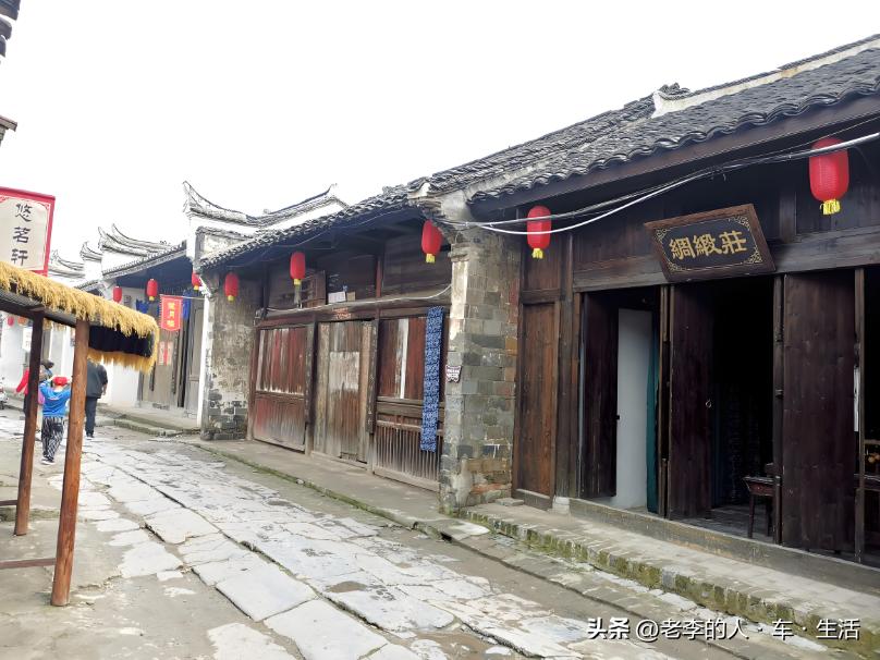 认识中国每一个县——第166站:湖北·荆州·监利市(县级市)
