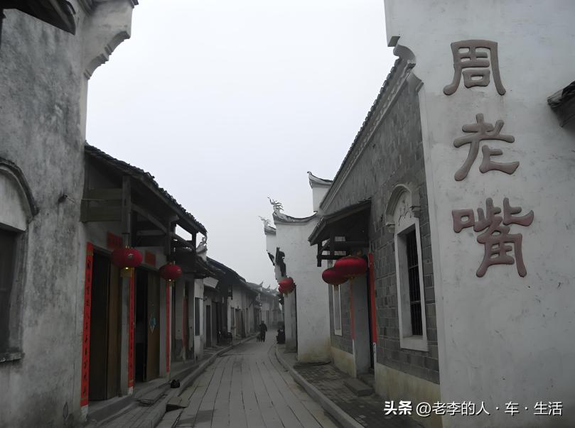 认识中国每一个县——第166站:湖北·荆州·监利市(县级市)