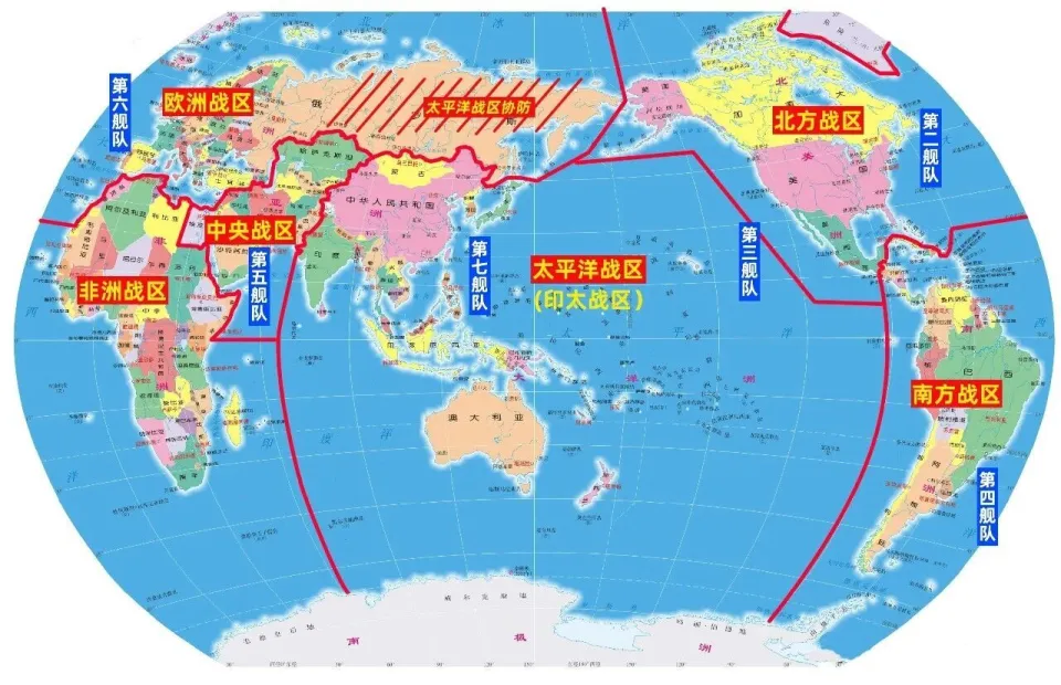 国家趣谈:美国是什么样的国家?十个方面读懂这个超级大国