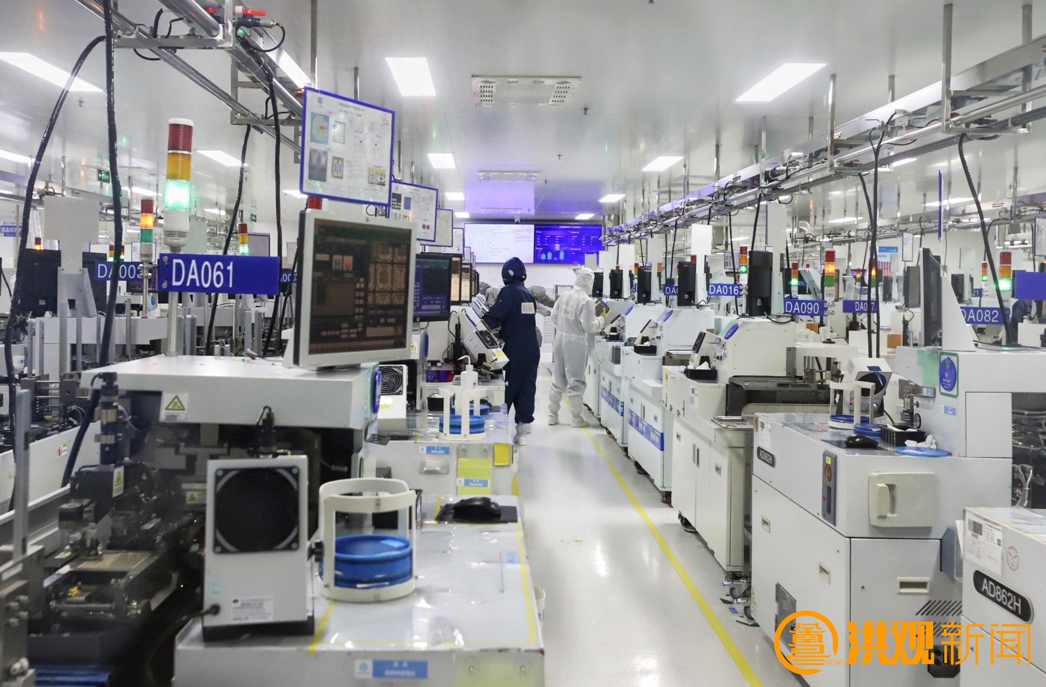 南昌启动电子信息产业研发费用后补助项目申报