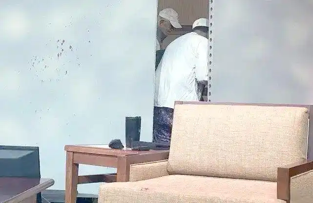 萨尔曼·拉什迪被刺事件：背后的人生与争议