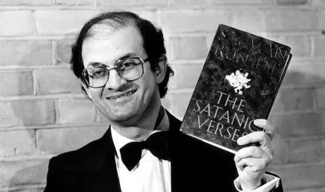 一个印度人亵渎默罕默德，被20亿穆斯林追杀，至今追杀令都没解除