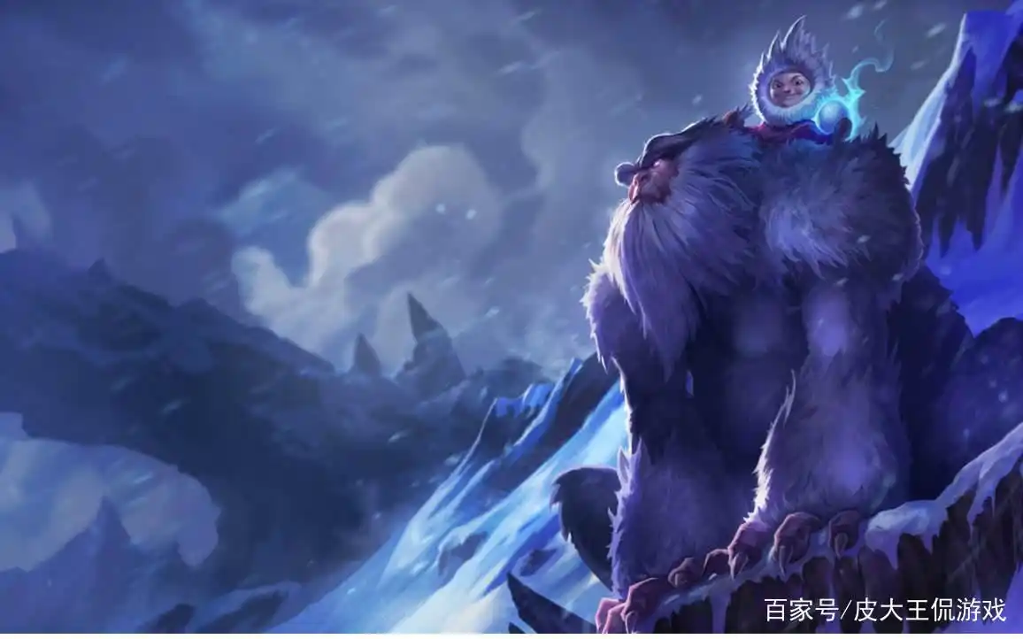 那些被重做的英雄中，你最怀念的是哪一个？利刃华尔兹已成为绝唱