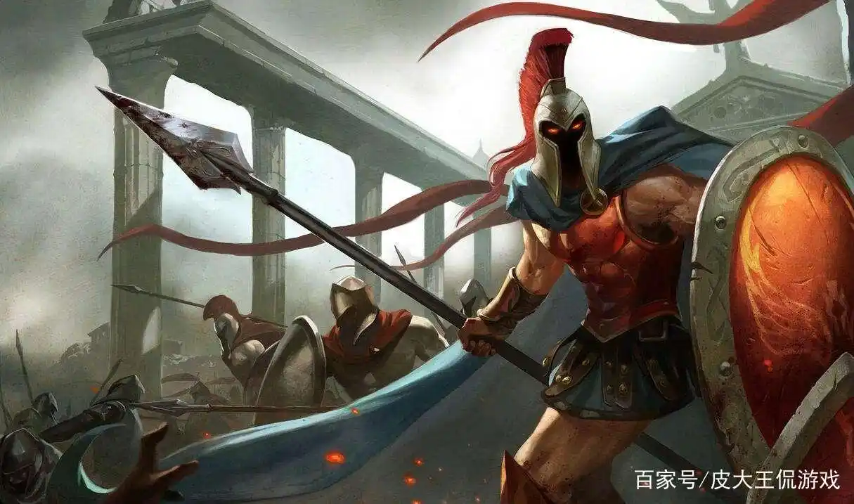 那些被重做的英雄中，你最怀念的是哪一个？利刃华尔兹已成为绝唱