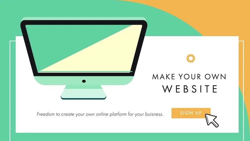 网站建设怎么做？方法步骤全解析