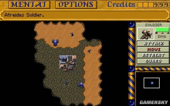 从“人类与兽人”到“冰封王座”《魔兽争霸》是怎样炼成的？