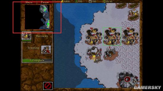 从“人类与兽人”到“冰封王座”《魔兽争霸》是怎样炼成的？