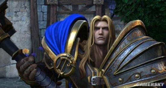 从“人类与兽人”到“冰封王座”《魔兽争霸》是怎样炼成的？