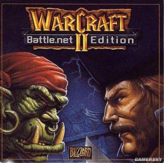 从“人类与兽人”到“冰封王座”《魔兽争霸》是怎样炼成的？