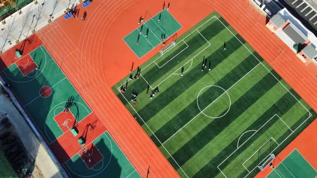 奎文教育大棋局落子!名校执掌奎文第一中学,开启新纪元!