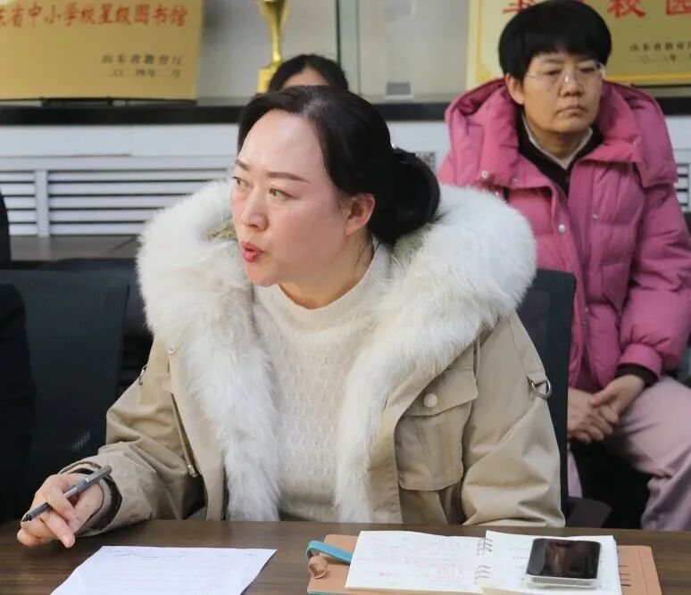 奎文教育大棋局落子!名校执掌奎文第一中学,开启新纪元!