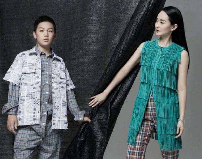 “晴格格”王艳现状，丈夫欠6900万消失，1亿的豪宅被法拍