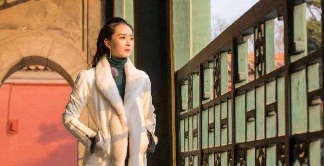 “晴格格”王艳现状，丈夫欠6900万消失，1亿的豪宅被法拍