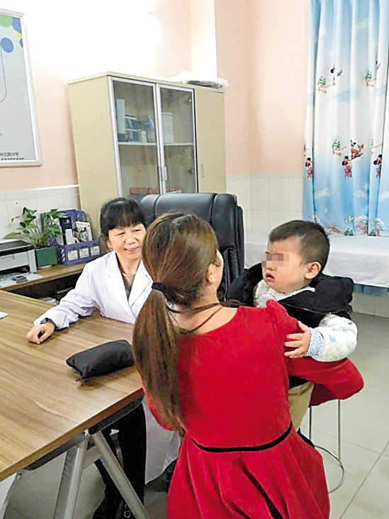 孩子“淘气”背后，可能是疾病伸黑手