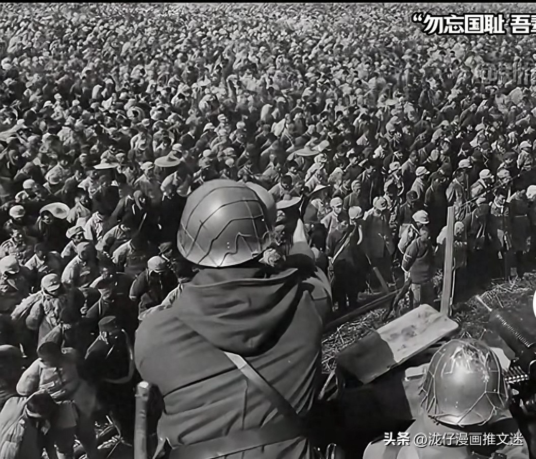 血色南京:撕开日本军国主义的丑恶嘴脸